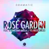 Stream & download Rose Garden / 92 Frequencies - Single