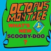 What's New, Scooby-Doo? artwork
