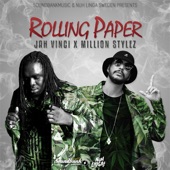 Rolling Paper (feat. Million Stylez) artwork