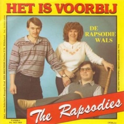 The Rapsodie's - de Rapsodie wals