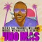 Uno Más (feat. Pharrell Williams, Wiz Khalifa, Miguel & J Álvarez) [Remix] artwork