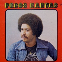 Pecos Kanvas - Mar y Luna