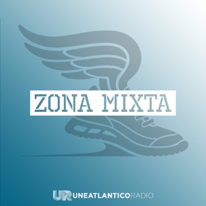 #12 Zona Mixta