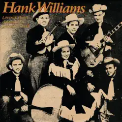 Lovesick Blues (August 1947-December 1948) - Hank Williams