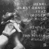 Last Dance (feat. Imogen Rose) - Single album lyrics, reviews, download