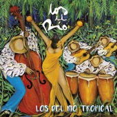 Los Del Río Tropical artwork