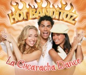Hot Banditoz - La Cucaracha Dance