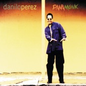 Danilo Perez - Everything Happens to Me