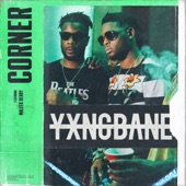 Corner (feat. Maleek Berry) artwork