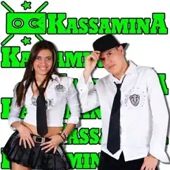 Kika Desce Sobe - Single - Banda Kassamina Kika Desce Sobe - Single - Banda Kassamina