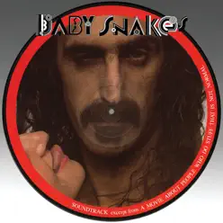 Baby Snakes - Frank Zappa
