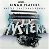 Rattle (Candyland Remix) - Single