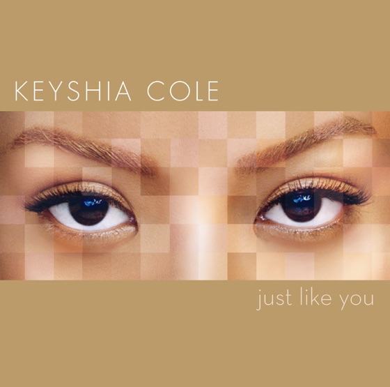 Cover artwork for Shoulda Let You Go