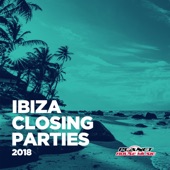 Ibiza Closing Parties 2018 artwork