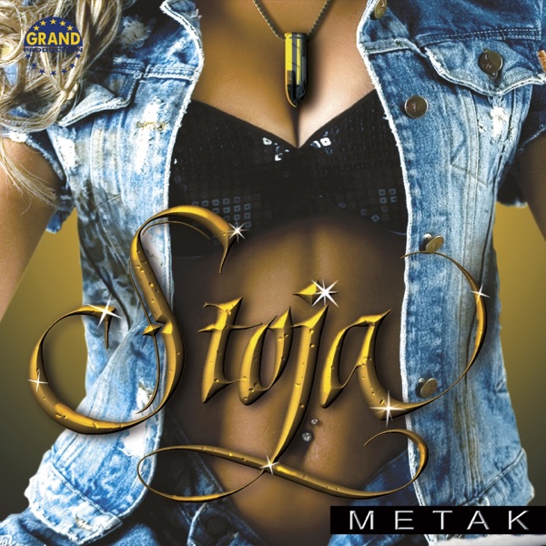 Stoja - Metak
