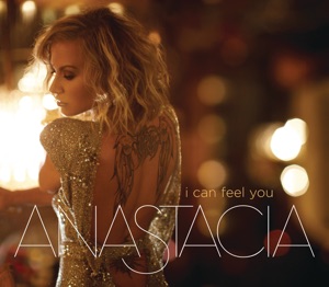 Anastacia - I Can Feel You (Radio Edit) - Line Dance Chorégraphe