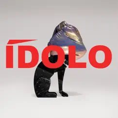 Ídolo by C. Tangana album reviews, ratings, credits