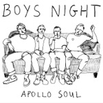 Apollo Soul - Astrosexuality