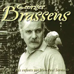 Brassens raconté aux enfants - Georges Brassens