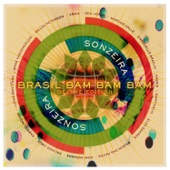Brasil Pandeiro (feat. Emanuelle Araújo, Arlindo Cruz & Chico Chagas) artwork