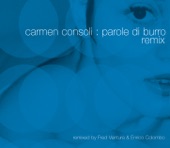 Carmen Consoli - Parole Di Burro