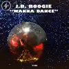 Wanna Dance - Single album lyrics, reviews, download
