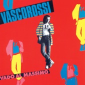 Vado al massimo artwork