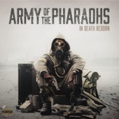Curse of the Pharaohs (feat. Vinnie Paz, Apathy, Celph Titled, Esoteric & Reef the Lost Cauze) artwork