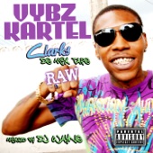 Clarks: De Mix Tape Raw (Mixed By DJ Wayne) artwork