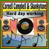 Cornel Campbell - Hard Day Working