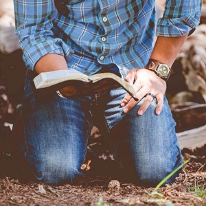 Love the Lord with All Your Heart