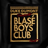 Blasé Boys Club, Pt. 1 - EP artwork