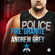Andrew Grey - Fire and Granite (Unabridged)
