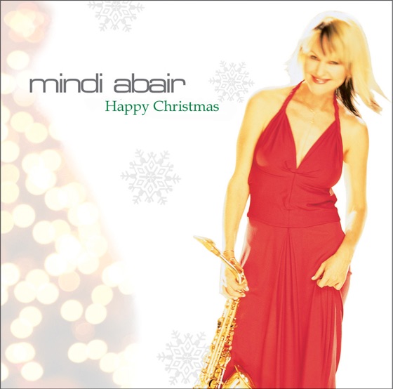 Cover artwork for I Can't Wait for Christmas