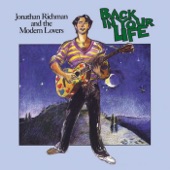 Jonathan Richman & The Modern Lovers - Abdul and Cleopatra