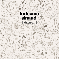 Ludovico Einaudi - Elements (Deluxe) artwork
