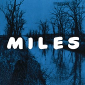 Miles: The New Miles Davis Quintet (Remastered) artwork