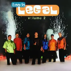 Banda Legal, Vol. 2 - Banda Legal