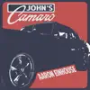 John's Camaro - Single album lyrics, reviews, download
