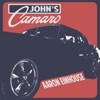 John's Camaro - Single