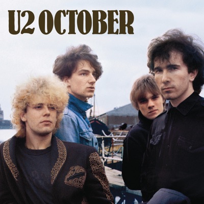 October - U2