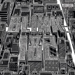 Blink-182 - Heart's All Gone
