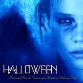 31st October Halloween Night - Halloween Tribe