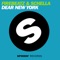 Dear New York (Extended Mix) - Firebeatz & Schella lyrics