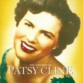 Strange by Patsy Cline