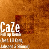 Pull up (Remix) [feat. Lil Kesh, Jahseed & Shimar] artwork