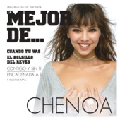 Lo Mejor de Chenoa artwork