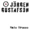 Mato Grosso - Jorgen Gustafson lyrics