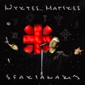 Nychtes Magikes (Live) artwork