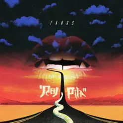 Fangs - Single - Rey Pila Fangs - Single - Rey Pila